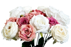 014 Veštačko cveće komadno